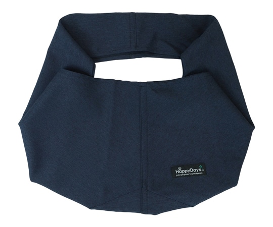 ペットプロジャパン HappyDays 国産ソフトスリング ネイビー  1個（ご注文単位1個）【直送品】