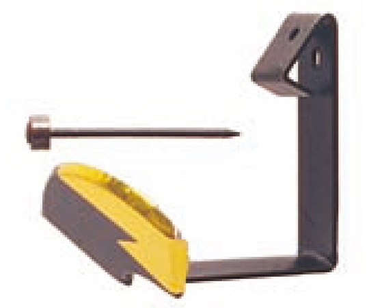 福井金属工芸 扇面額受針付25mm 1セット(10組入) 2060-A 1セット(ご注文単位1セット)【直送品】