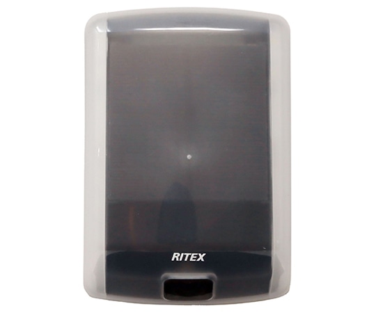 ムサシ どこでもハイブリッドソーラーライト3W 角型 SWL-HB101 1台(ご注文単位1台)【直送品】