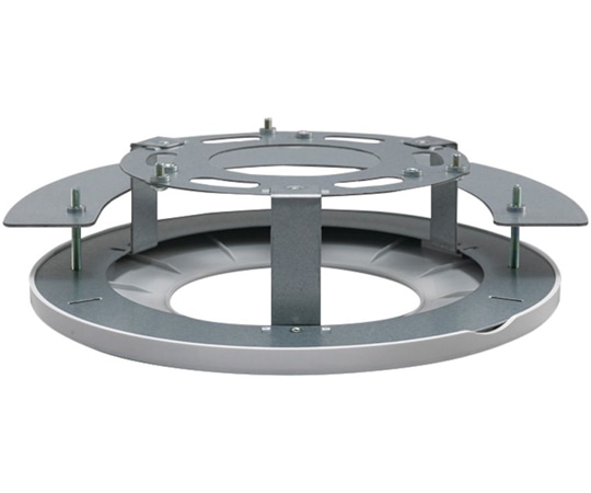 DXアンテナ ドームカメラ用天井埋め込み金具 CZ30D 1個(ご注文単位1個)【直送品】