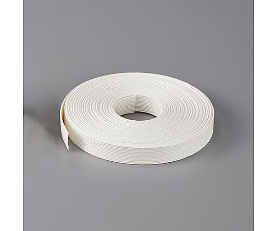 アズワン 10m クラフトバンド(白) EA628PE-22 1個(ご注文単位1個)【直送品】
