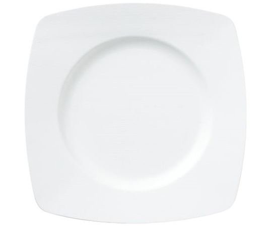 Daiwa 23cmスクエアプレート ボーンホワイトMT BY-49-BWM 1個(ご注文単位1個)【直送品】