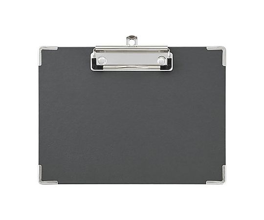 キングジム A5/S型 クリップボード EA762DB-201 1枚(ご注文単位1枚)【直送品】
