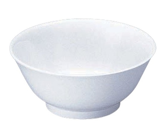 Daiwa 羽反碗 ホワイト No.119-W 1個(ご注文単位1個)【直送品】