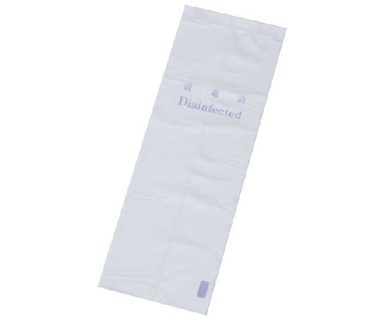 三和 消毒済袋(大)10000枚入 XD-1 1ケース（ご注文単位1ケース）【直送品】