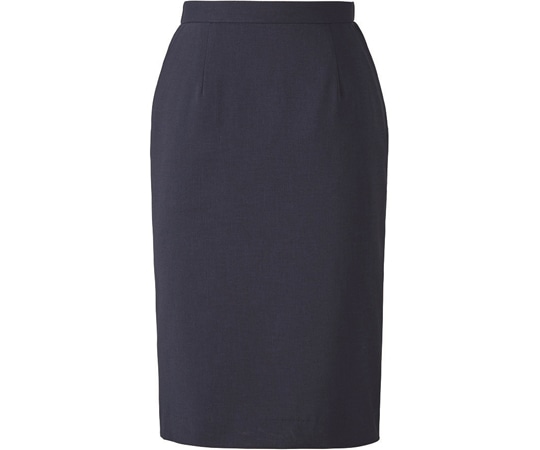 カーシーカシマ ENJOY スカート TRABEST CARE ネイビー 11号 ESS816 1枚（ご注文単位1枚）【直送品】