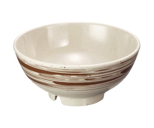 Daiwa 平多用鉢 さび刷毛目(はけめ) TD-913-SBH 1個(ご注文単位1個)【直送品】