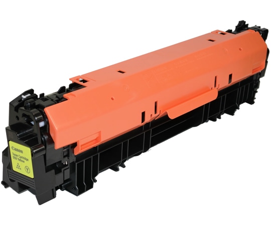 グラフィック 再生トナーカートリッジ (キャノン対応) イエロー 059H Y 1個(ご注文単位1個)【直送品】