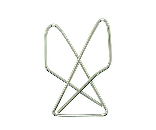 ミツヤ アイデアルクリップ小 60本入 IC-404 1箱（ご注文単位1箱）【直送品】