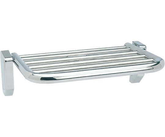 リラインス 折りたたみ式パイプ棚 R3226 1個(ご注文単位1個)【直送品】