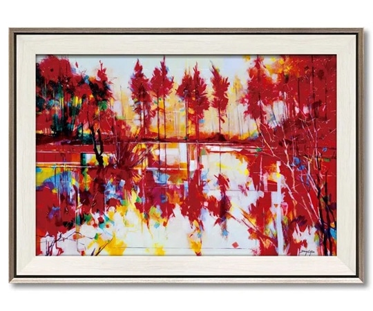 ユーパワー ダグ イートン｢メドウクリフ ミアンダリング｣ DE-17013 1個（ご注文単位1個）【直送品】