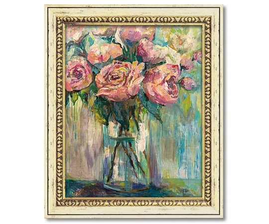 ユーパワー ジャネット ヴェルテンテス｢ピオニー プレイ｣ JV-13005 1個（ご注文単位1個）【直送品】