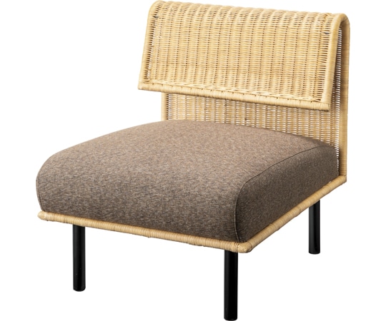 東谷 サンドラー ナチュラル NRS-501A 1個（ご注文単位1個）【直送品】