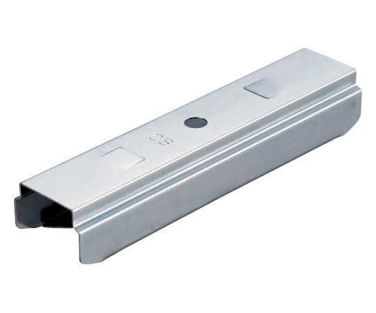 岡田装飾金物 D30インナージョイント 12T64 1個(ご注文単位1個)【直送品】