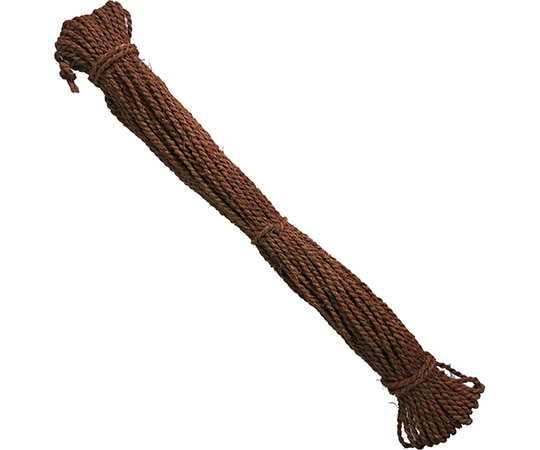 コンヨ ファミリーツリー 本職用 パーム固縄(茶色) #40 1個(ご注文単位1個)【直送品】