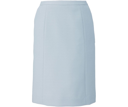 カーシーカシマ ENJOYNoir セミタイトスカート Beauty Keep Suits ライトグレー 19号 EAS573 1枚（ご注文単位1枚）【直送品】