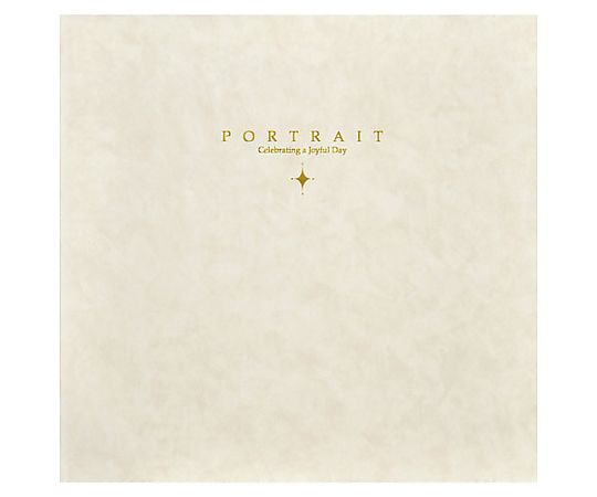 ハクバ写真産業 スクエア台紙 NO.2020 2L2面 ホワイト M2020-2L-2WT 1個(ご注文単位1個)【直送品】