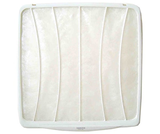 山善(YAMAZEN) YKF-25用フィルター(3枚組) F-25 1組(ご注文単位1組)【直送品】