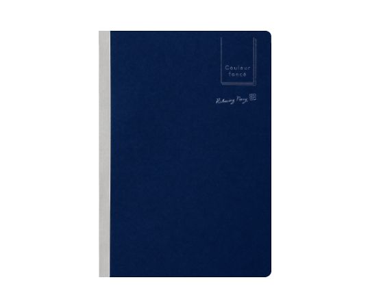 パイロット クルールフォンセノートB6方眼 ネイビー NFCF-B6H70-NV 1冊（ご注文単位1冊）【直送品】