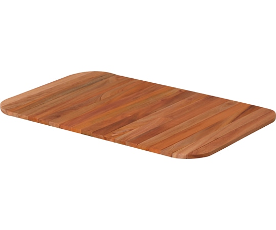 東谷 トランクカーゴ テーブルトップ ブラウン TC-50TB 1個(ご注文単位1個)【直送品】