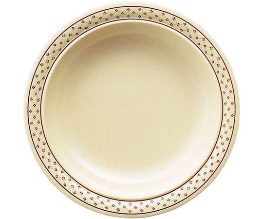 Daiwa スープ皿 クローバー CL-5-C 1個(ご注文単位1個)【直送品】