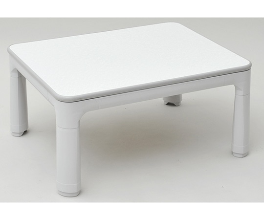 山善(YAMAZEN) カジュアルこたつ 折りたたみ NFL-7563H(LH) 1台(ご注文単位1台)【直送品】