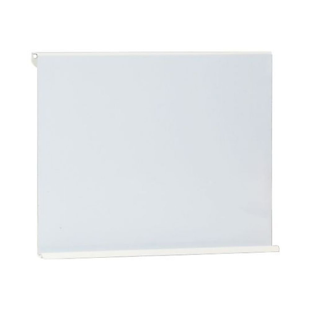 カグクロ ローパーテーション用 オプション ホワイトボード (小) Z-ZP04 1個(ご注文単位1個)【直送品】