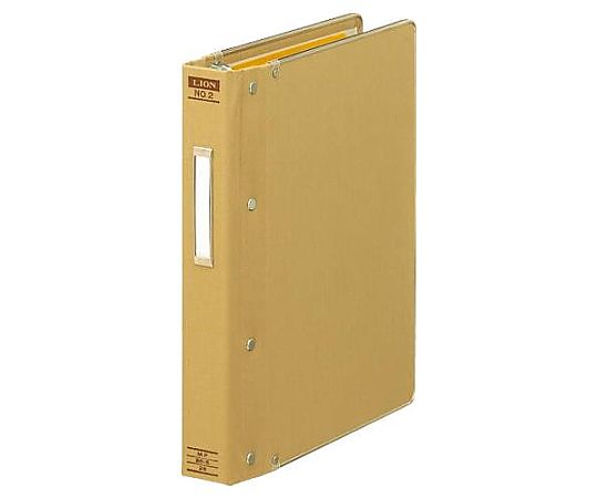 エスコ データバインダー EA762CA-16 1冊(ご注文単位1冊)【直送品】