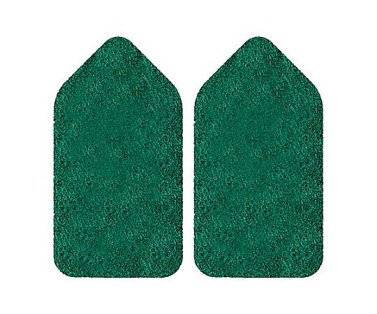 ブラックアンドデッカー [EA928AG-192用] ナイロンたわし(2枚) EA928AG-194 1セット(ご注文単位1セット)【直送品】