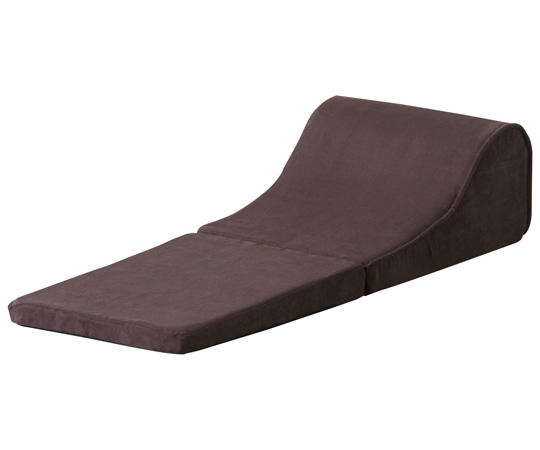 東谷 TV枕S ブラウン FCC-119BR 1個（ご注文単位1個）【直送品】