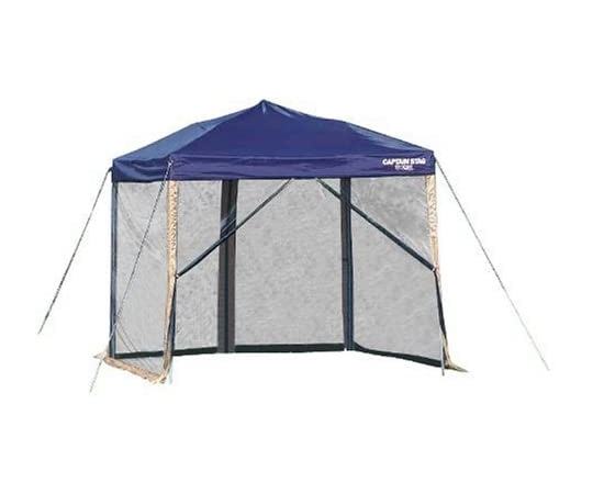 CAPTAIN　STAG スピーディー 250UV用スクリーンパネル M3195 1枚（ご注文単位1枚）【直送品】