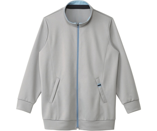 カーシーカシマ HEARTGREEN ニットジャケット AIR THROUGH JERSEY 汐風 SS HM2501 1枚（ご注文単位1枚）【直送品】