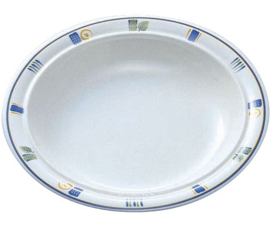 Daiwa スープ皿 フォレスト CL-5-F 1個(ご注文単位1個)【直送品】