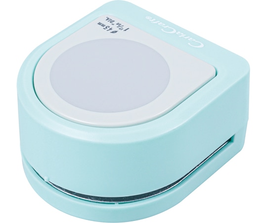 カール クラフトパンチ サークル 45mm CN45201 1個(ご注文単位1個)【直送品】