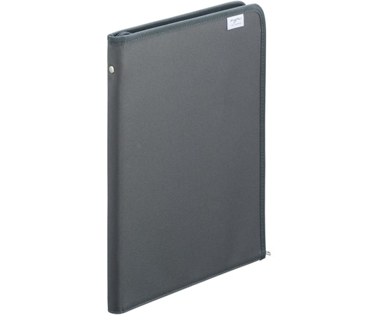 LIHITLAB myfa コレクションスタンド チャコールブラック A3303-24 1個(ご注文単位1個)【直送品】