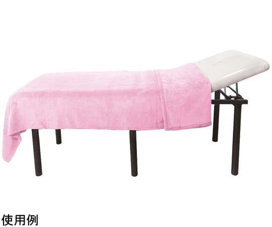 CML CKL ホイップタッチ ブランケット ピンク T010160 1枚（ご注文単位1枚）【直送品】