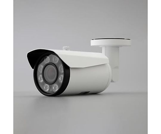 NSK 防犯用ダミーカメラ EA864CD-623 1個(ご注文単位1個)【直送品】