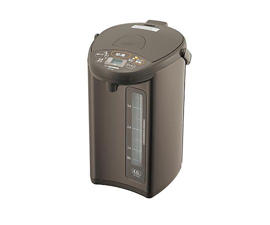 象印 AC100V/700W(4.0L) 沸とう電動ポット(マイコン) EA763AR-48D 1個（ご注文単位1個）【直送品】