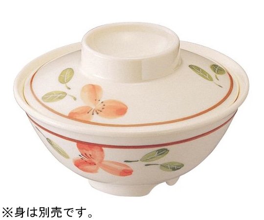 Daiwa 飯碗(蓋) 里香(りか) ED-203-RK 1個(ご注文単位1個)【直送品】