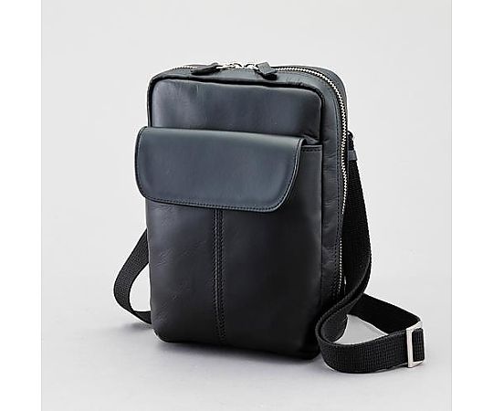 アズワン 160x230x 60mm ショルダーバッグ EA927BH-13 1個(ご注文単位1個)【直送品】