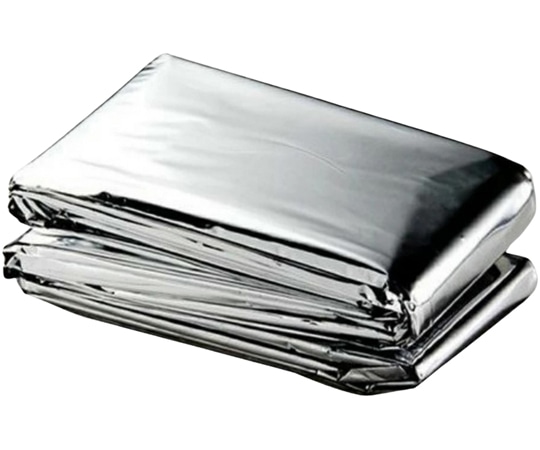 リッチボンド タイガー 防寒・保温シート T-0919 1枚（ご注文単位1枚）【直送品】