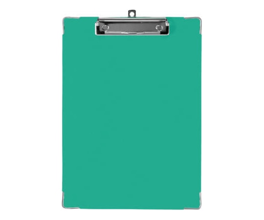 ライオン事務器 カラーボール用箋挟 CS-120C G 1枚(ご注文単位1枚)【直送品】