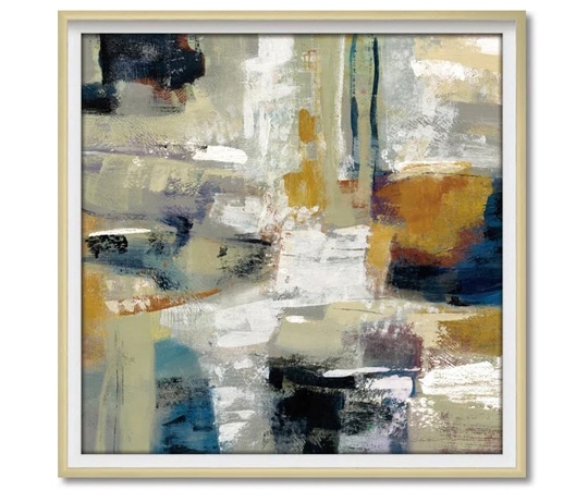 ユーパワー アブストラクト コレクション(シルビア ヴァシレヴァ｢フルムーン ホワイト｣) AC-05009 1個（ご注文単位1個）【直送品】