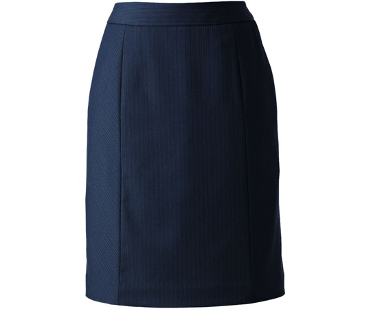 カーシーカシマ ENJOYNoir セミタイトスカート 美スラッとSuits 15号 EAS520 1枚（ご注文単位1枚）【直送品】