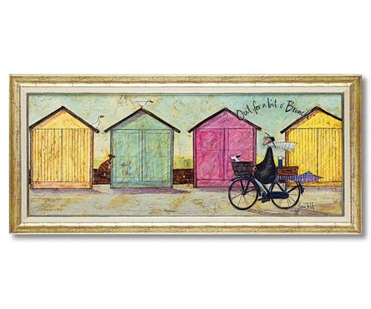 ユーパワー サム トフト｢ちょいとブランチに｣ ST-15011 1個（ご注文単位1個）【直送品】