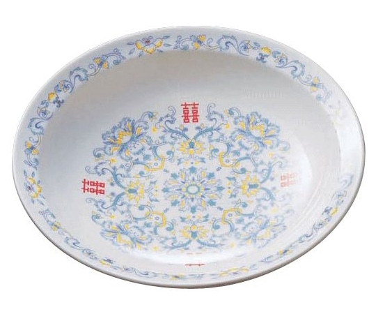 Daiwa 浅鉢 李園 CD-3-E 1個(ご注文単位1個)【直送品】