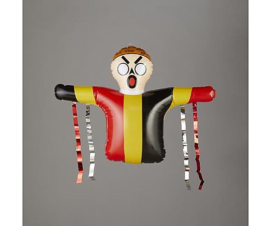 アズワン 810x600mm かかし EA952AD-676 1個(ご注文単位1個)【直送品】