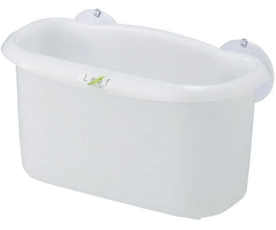 イノマタ化学 リーフ チューブポケット ナチュラル #2104 1個（ご注文単位1個）【直送品】