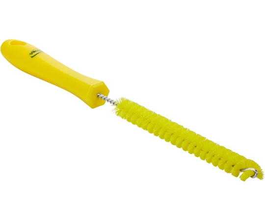 Vikan パイプクリーナー 15φ 黄 53606 1個(ご注文単位1個)【直送品】