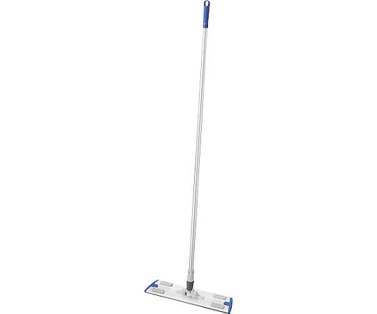 アズワン 450x1420mm ダスターモップハンドル EA928DE-51 1本（ご注文単位1本）【直送品】